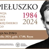 "Z tej śmierci narodziło się dobro". O ks. Popiełuszce na Papieskim Uniwersytecie Gregoriańskim