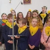 Kremówki dla Vikasha