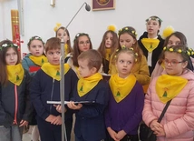 Kremówki dla Vikasha