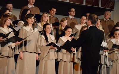 "Te Deum" w 200. rocznicę urodzin Antona Brucknera