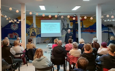 Kurs biblijny. Gdy przychodzi królestwo