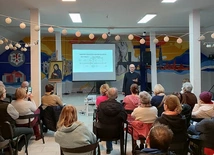 Kurs biblijny. Gdy przychodzi królestwo