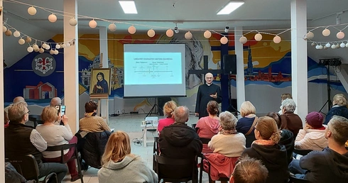 Kurs biblijny. Gdy przychodzi królestwo