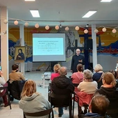 Kurs biblijny. Gdy przychodzi królestwo