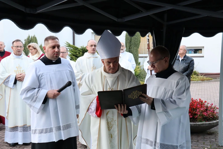 Dzień Dziecka Utraconego w Ostrowcu Świętokrzyskim