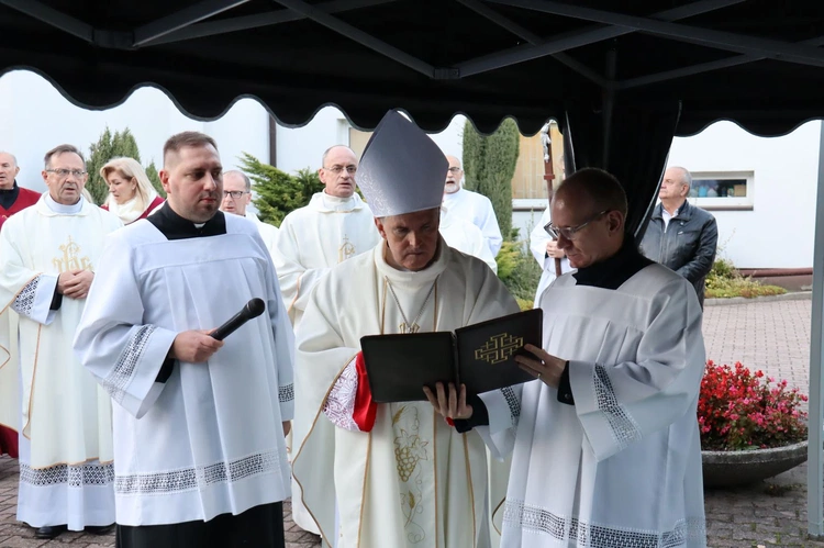 Dzień Dziecka Utraconego w Ostrowcu Świętokrzyskim