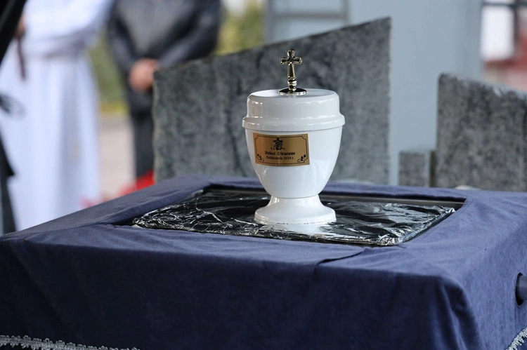 Dzień Dziecka Utraconego w Ostrowcu Świętokrzyskim