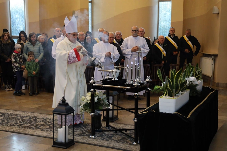 Dzień Dziecka Utraconego w Ostrowcu Świętokrzyskim