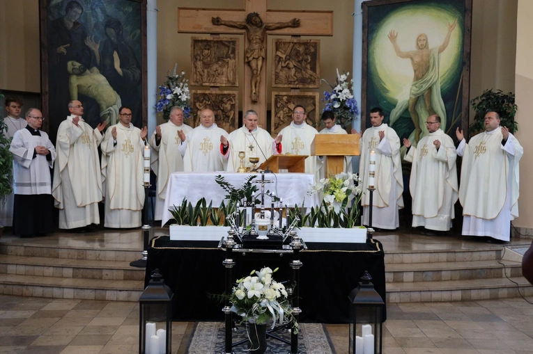 Dzień Dziecka Utraconego w Ostrowcu Świętokrzyskim