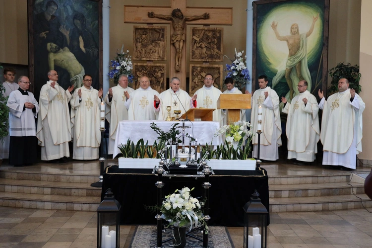 Dzień Dziecka Utraconego w Ostrowcu Świętokrzyskim