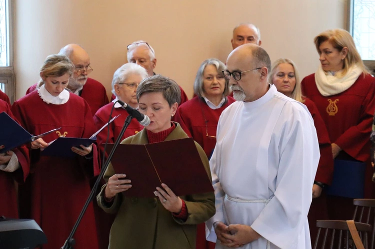 Dzień Dziecka Utraconego w Ostrowcu Świętokrzyskim