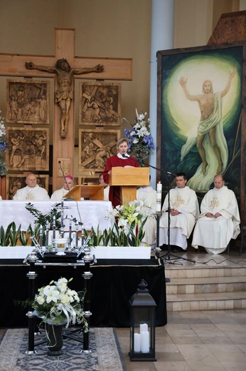 Dzień Dziecka Utraconego w Ostrowcu Świętokrzyskim