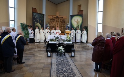 Dzień Dziecka Utraconego w Ostrowcu Świętokrzyskim