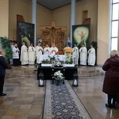 Dzień Dziecka Utraconego w Ostrowcu Świętokrzyskim