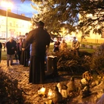 Obchody Dnia Dziecka Utraconego w Radomiu