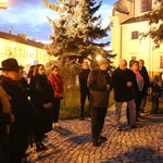 Obchody Dnia Dziecka Utraconego w Radomiu