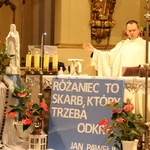 Obchody Dnia Dziecka Utraconego w Radomiu