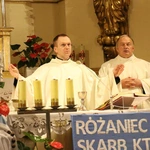 Obchody Dnia Dziecka Utraconego w Radomiu