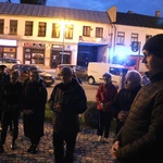 Obchody Dnia Dziecka Utraconego w Radomiu