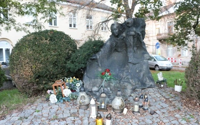 Obchody Dnia Dziecka Utraconego w Radomiu