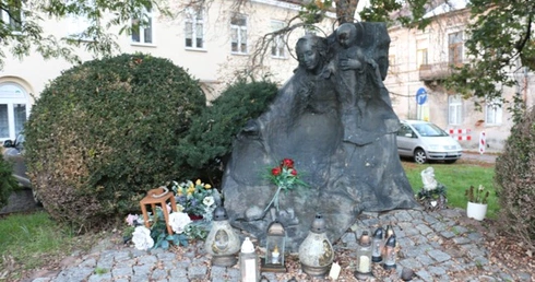 Obchody Dnia Dziecka Utraconego w Radomiu