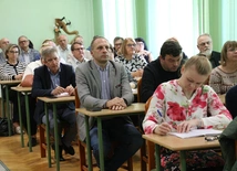 Powołani do parafii
