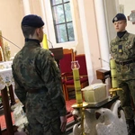 Płock. Pogrzeb dzieci nienarodzonych