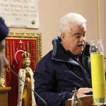 Płock. Pogrzeb dzieci nienarodzonych