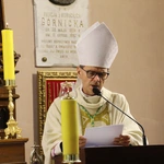 Płock. Pogrzeb dzieci nienarodzonych