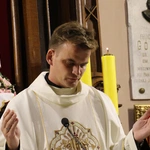 Płock. Pogrzeb dzieci nienarodzonych