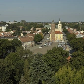 Pułtusk ma po raz pierwszy burmistrza kobietę