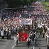 „Zło dobrem zwyciężaj”. Jak ksiądz Jerzy zmienił Polskę