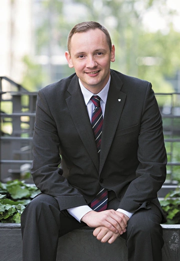 Jakub Bałtroszewicz: Zasad moralnych nie stanowi większość