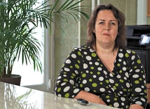 Odwołanie w imię czego? Dyrektor wrocławskiego szpitala odwołana za wiarę?
