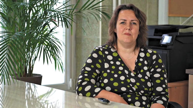 Odwołanie w imię czego? Dyrektor wrocławskiego szpitala odwołana za wiarę?