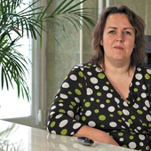 Odwołanie w imię czego? Dyrektor wrocławskiego szpitala odwołana za wiarę?