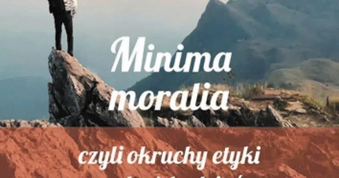 Okruchy etyki