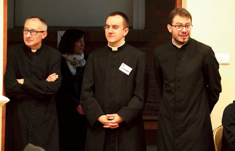 W związku z dużym zainteresowaniem w Jeziornej Osadzie zorganizowana zostanie druga seria rekolekcji kapłańskich.