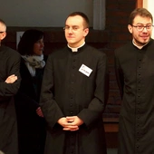 W związku z dużym zainteresowaniem w Jeziornej Osadzie zorganizowana zostanie druga seria rekolekcji kapłańskich.