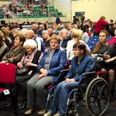 Uroczystość tradycyjnie odbywa się w Elblągu w hali przy al. Grunwaldzkiej.