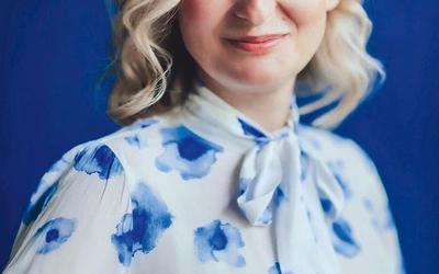 Hanna Brocka-Fojcik chce przedefiniować rolę doradców życia rodzinnego.