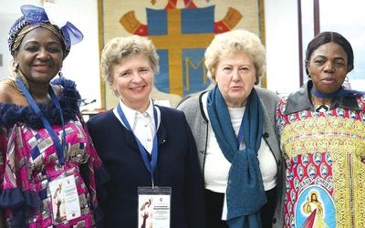Uczestnicy tego wydarzenia odkrywali różne drogi do świętości.