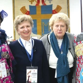 Uczestnicy tego wydarzenia odkrywali różne drogi do świętości.