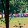 Najbliższa diecezjalna pielgrzymka wyruszy na Jasną Górę w lipcu.