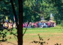 Najbliższa diecezjalna pielgrzymka wyruszy na Jasną Górę w lipcu.