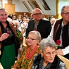 To ci górale z Zębu jako pierwsi zaczynali śpiewać, tańczyć i grać w Zbójnicku.