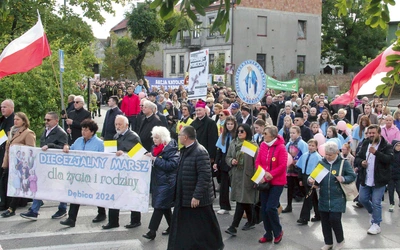	W wydarzeniu wzięło udział ok. 2,5 tys. osób.