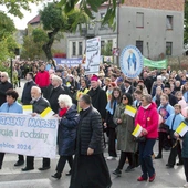 	W wydarzeniu wzięło udział ok. 2,5 tys. osób.