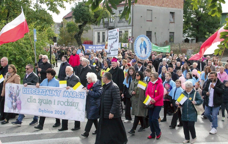 	W wydarzeniu wzięło udział ok. 2,5 tys. osób.