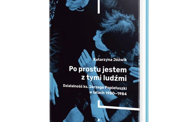  	Choć to pozycja naukowa, czyta się ją z zapartym tchem.